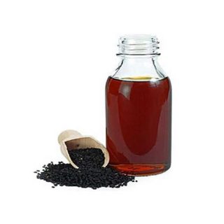 কালিজিরা তেল (Black Seed Oil)