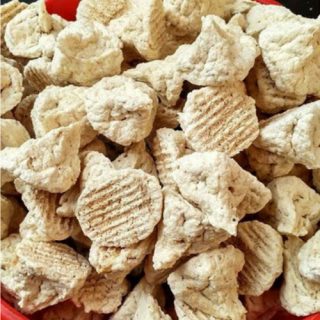 কুমড়া বড়ি