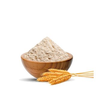 গমের-লাল-আটা (Wheat flour)