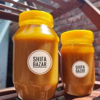 গাওয়া ঘি (Ghee)