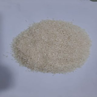 জিরা চাল