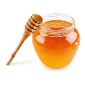 ন্যাচারালস মিশ্র ফুলের মধু ( Mixed Flower Honey)