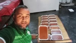 Shifabazar খেজুরের গুড়